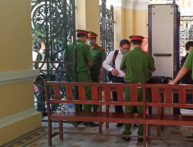 Cựu bộ trưởng Đinh La Thăng khai gì tại toà? - ảnh 2