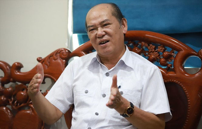 'Trường hợp đặc biệt' là những người có uy tín, năng lực cao - ảnh 1