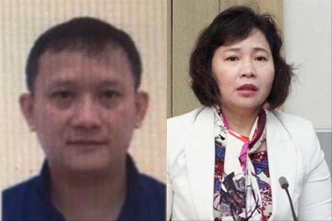 Một năm chống tham nhũng không ngừng, nghỉ - ảnh 1