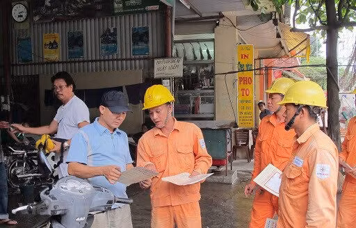 Tính biểu giá điện một giá, ai hưởng lợi? - 1