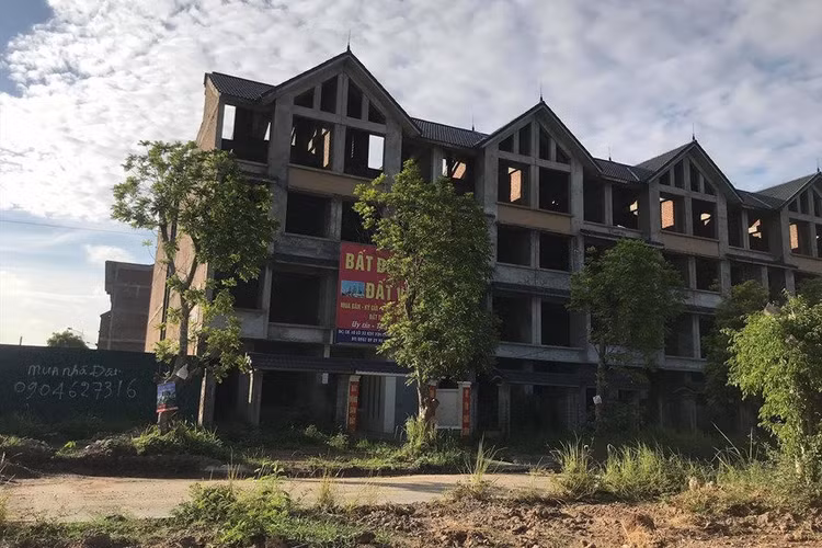 Các huyện Hà Nội sắp lên quận: Người dân cần thận trọng với “sốt đất” ảo - 1