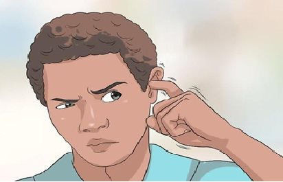 Chức năng thận suy giảm dễ gây ù tai.