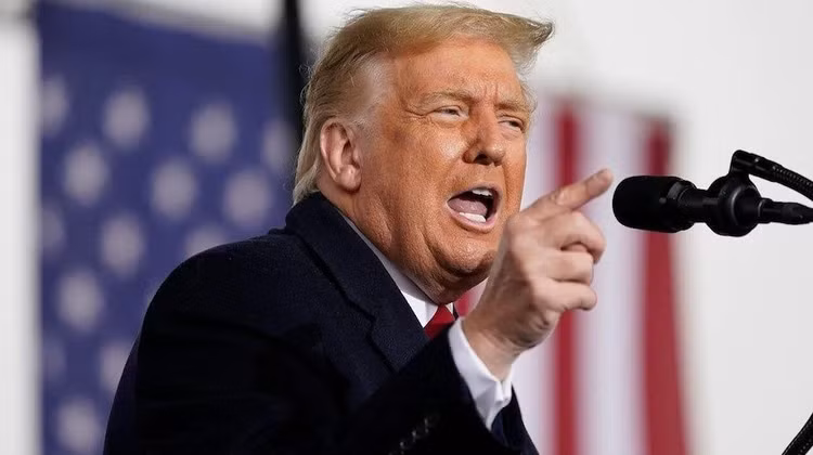 gian lan bau cu Wisconsin anh 1