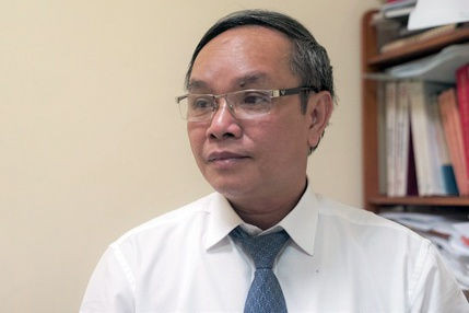 Xet xu ong Nguyen Duc Chung anh 1