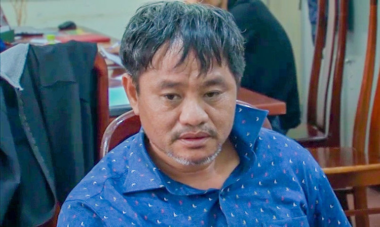 Hanh trinh pha vu bi thu xa giet chau ho roi tao hien truong gia hinh anh 3 bithu.jpg