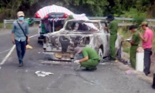 Ban giao hai cot nan nhan bi bi thu xa giet cho nguoi than an tang hinh anh 2 b1852c5c838f79d1209e.jpg