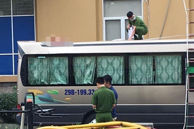 Thi the tren noc xe khach, nguoi nha tu choi kham nghiem phap y hinh anh 1 96681303_878394725970294_4195844256876724224_n.jpg