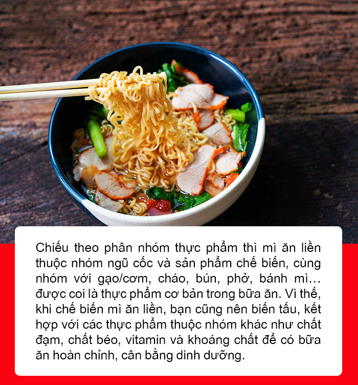 Vì sao 1 số người bị ợ nóng, nổi mụn, nhiệt miệng sau khi ăn thực phẩm? ảnh 8