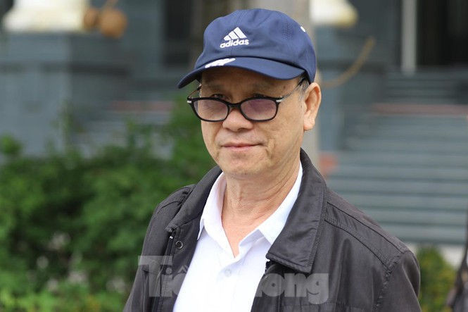 Phan Văn Anh Vũ và 2 cựu Chủ tịch TP Đà Nẵng nhận mức án nào? - ảnh 2