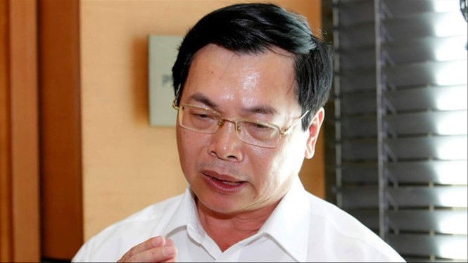 Cựu Bộ trưởng Vũ Huy Hoàng 'đá bóng' trách nhiệm cho thứ trưởng ra sao? - ảnh 1