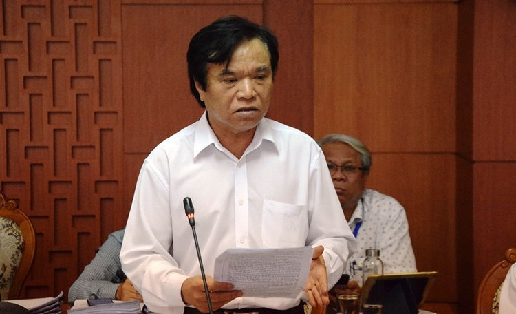 Máy xét nghiệm 7,2 tỷ: Nếu có tiêu cực cũng chưa thất thoát tiền