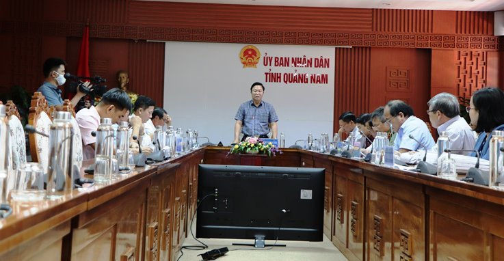 Máy xét nghiệm 7,2 tỷ: Nếu có tiêu cực cũng chưa thất thoát tiền