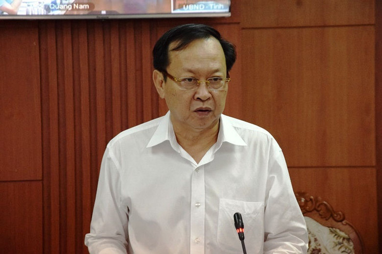 Máy xét nghiệm 7,2 tỷ: Nếu có tiêu cực cũng chưa thất thoát tiền