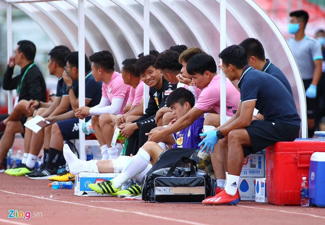 Bui Tien Dung mac loi, CLB TP.HCM mat sieu cup vao tay CLB Ha Noi hinh anh 18 g_zing.jpg