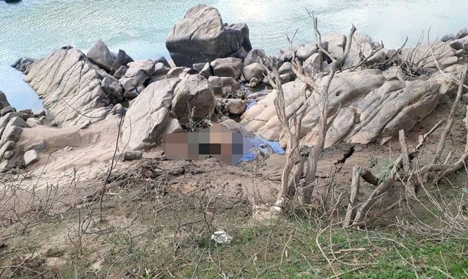 Du khách bị lũ cuốn tử vong trên sông Đông Nai khi đi chơi thác nước - ảnh 2