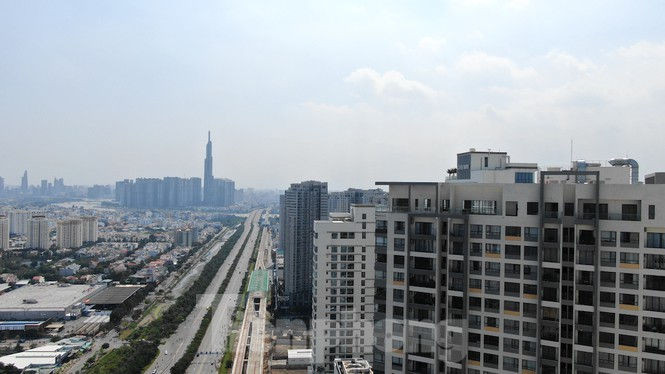 Lộ lý do 22.000 căn hộ chung cư ở TPHCM bị ‘treo’ sổ hồng - ảnh 1