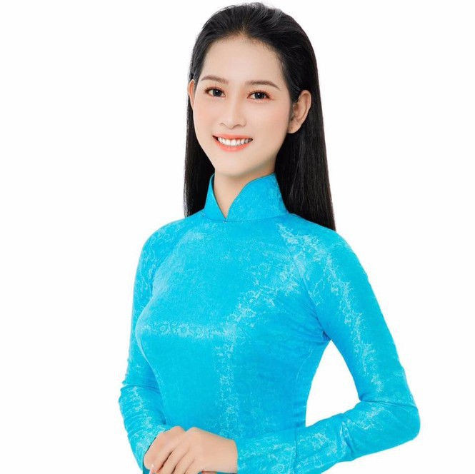 Dàn Hoa-Á khôi không chỉ xinh đẹp mà cực tài năng vào bán kết Hoa hậu Việt Nam 2020 - ảnh 6