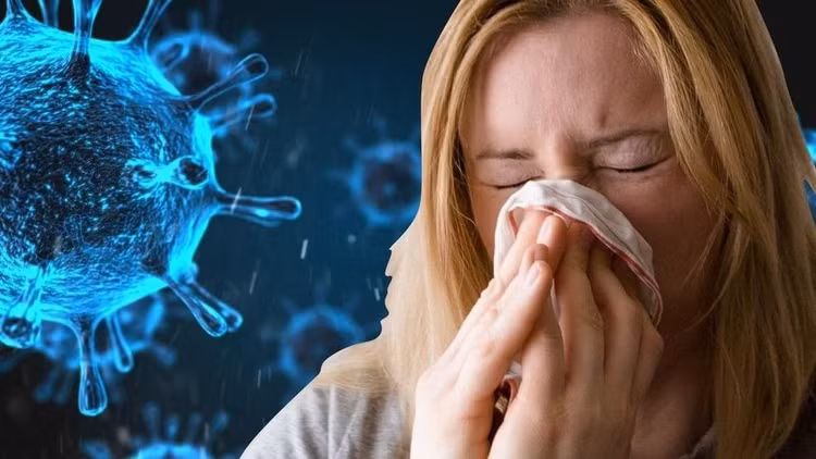 Có phân biệt được viêm hô hấp thông thường và mắc Covid-19?