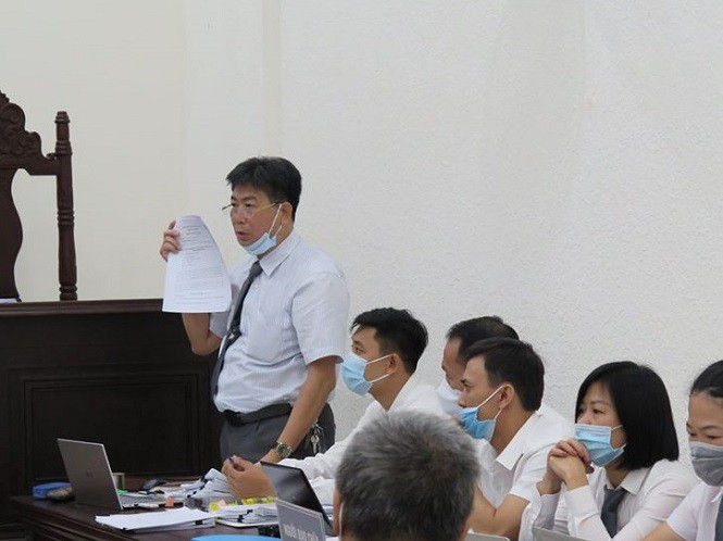 Xử vụ bé trai trường Gateway tử vong trên xe đưa đón: Tiết lộ bất ngờ của nhân chứng - ảnh 1