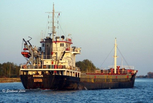 no lon o Beirut anh 4