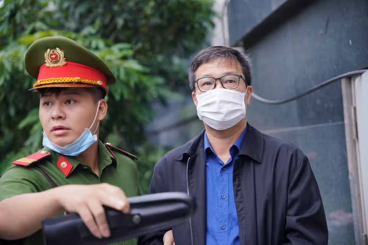 Xét xử đại án BIDV: Luật sư cung cấp thêm tài liệu, chứng cứ mới - 2