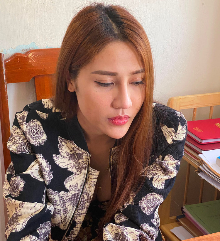 Chân dung “tú bà” 9x điều hành đường dây bán dâm 3-5 triệu đồng/lượt - 2