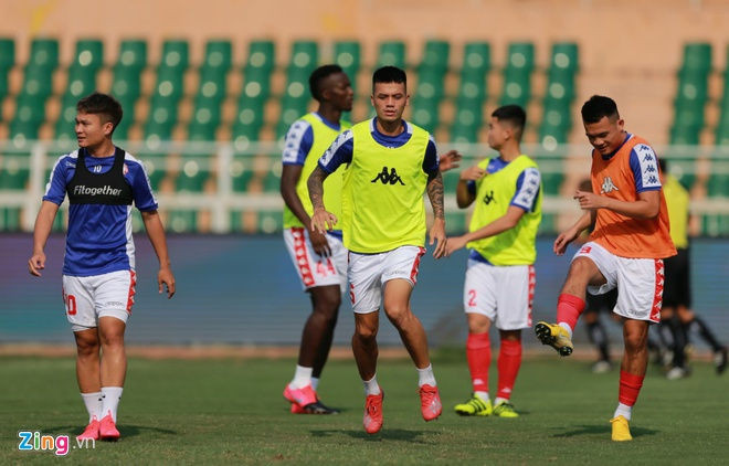 Bui Tien Dung mac loi, CLB TP.HCM mat sieu cup vao tay CLB Ha Noi hinh anh 17 4_zing_4_.jpg