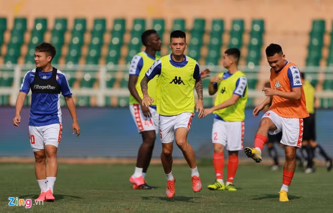 Bui Tien Dung mac loi, CLB TP.HCM mat sieu cup vao tay CLB Ha Noi hinh anh 17 4_zing_4_.jpg