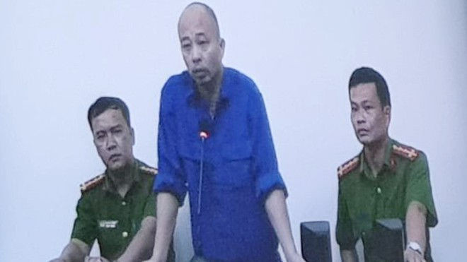 Đường 'nhuệ' nói việc chiếm giữ Công ty Lâm Quyết chỉ để 'bảo vệ tài sản' cho gia chủ - ảnh 2