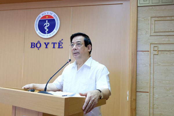 11 ca Covid nặng, Việt Nam tuyệt đối không chủ quan 11 ca Covid nặng, Việt Nam tuyệt đối không chủ quan