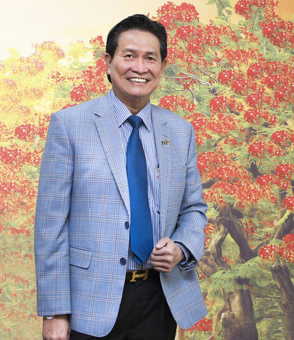 Cuộc chơi lớn của tỷ phú bậc nhất, nỗi cực biết tỏ cùng ai