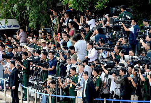 Hội Nhà báo đề nghị Chính phủ hỗ trợ báo chí vượt khó khăn do dịch Covid-19 - 1