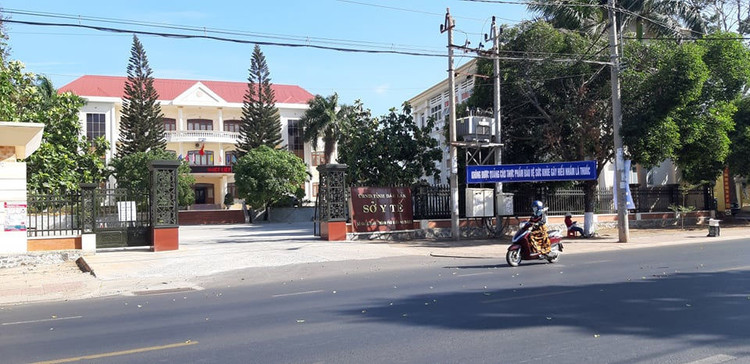 Khởi tố, bắt tạm giam hàng loạt cán bộ Sở Y tế Đắk Lắk - 1