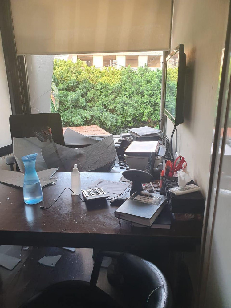 vu no o Beirut anh 5