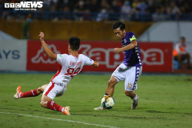 Quang Hải ghi siêu phẩm, Hà Nội FC vô địch Cúp Quốc gia 2020 - 1