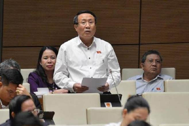 vi sao bo noi vu 2 lan de nghi kien toan chuc danh chu tich ubnd tinh quang tri? hinh 1