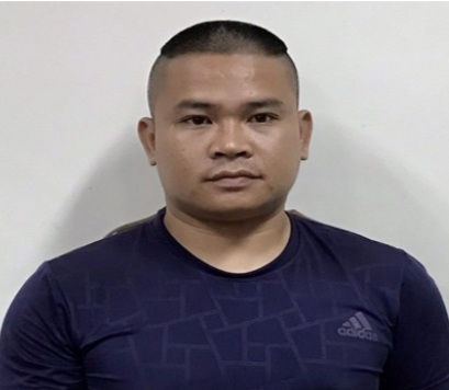 Khởi tố chủ xe, lái xe đâm cảnh sát cơ động tử vong - 1