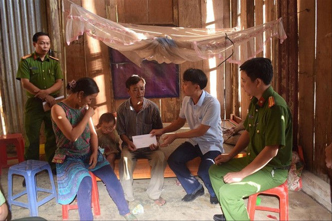 Sức khỏe, tính mạng học sinh bị đe dọa: Ðến hẹn lại... lo - ảnh 2