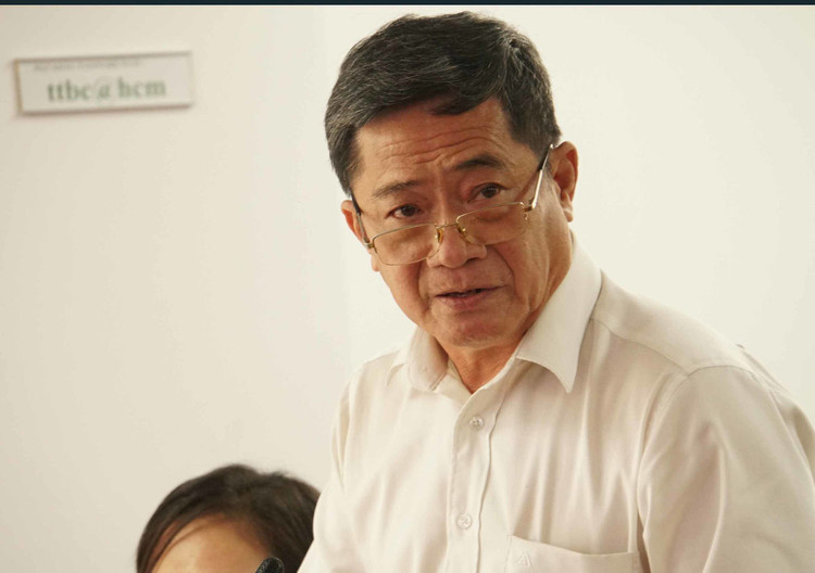 TP.HCM sắp xếp và sáp nhập cơ quan báo chí, không xóa tên tờ nào