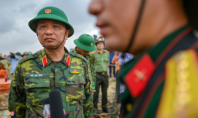 Giai cuu cac thuyen vien tren tau Vietship 01 anh 3