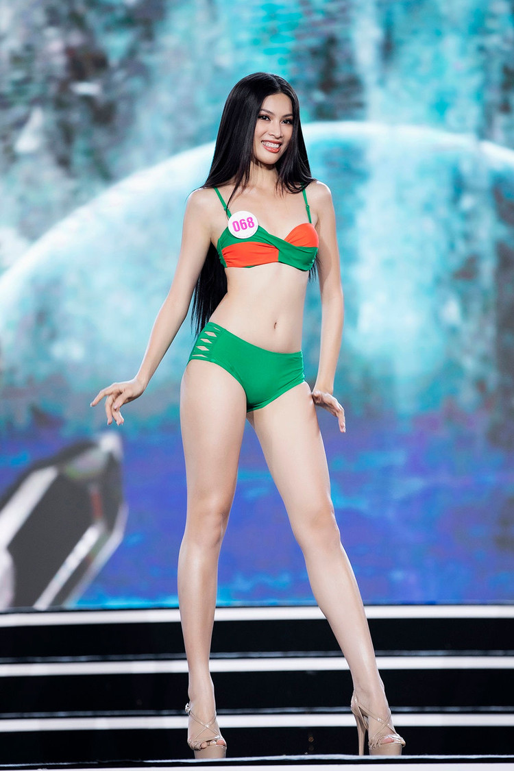 Hoa hau Viet Nam 2020 ban ket anh 5