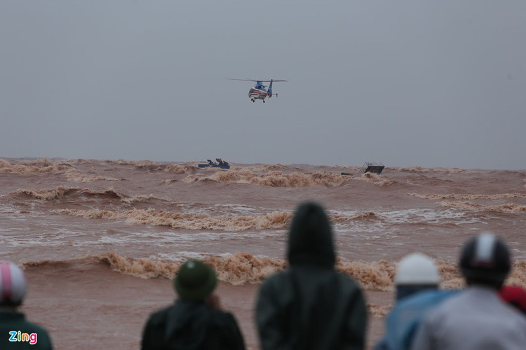 giai cuu tau Vietship 01 anh 1