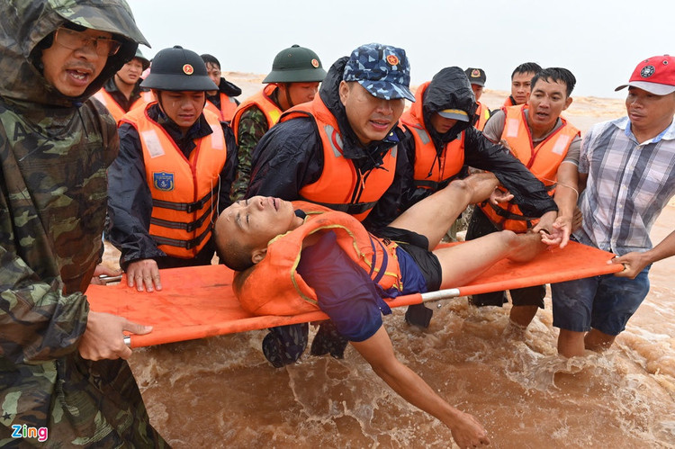 giai cuu tau Vietship 01 anh 5