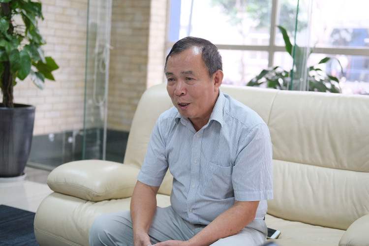 Xét tuyển đại học: ĐH Thăng Long thừa nhận vỡ trận, không thể kiểm soát - 1