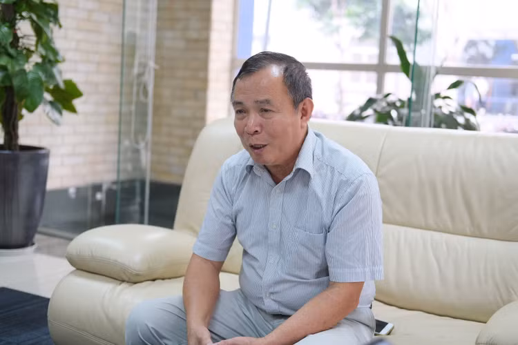 Xét tuyển đại học: ĐH Thăng Long thừa nhận vỡ trận, không thể kiểm soát - 1