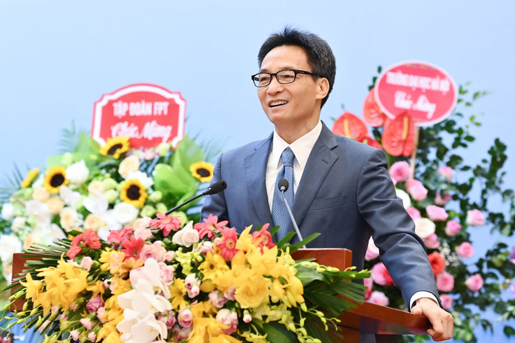 Đại sứ Mỹ: Khẩu trang Việt Nam đã giúp cứu sống nhiều người dân Mỹ! - 1