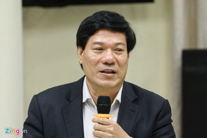 Ha Noi co the huy dong nhan luc tu cac truong y, duoc chong dich hinh anh 1 cam_zing_edited.jpg