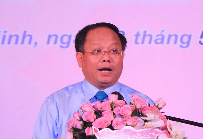 Phi vụ chuyển nhượng 32ha đất công có 'dấu tay' ông Tất Thành Cang - ảnh 2