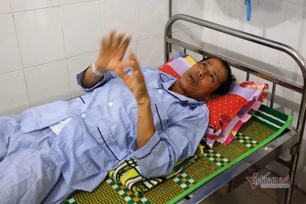 Công nhân thoát chết ở thuỷ điện Rào Trăng 3 kể phút núi lở vùi lấp 17 người