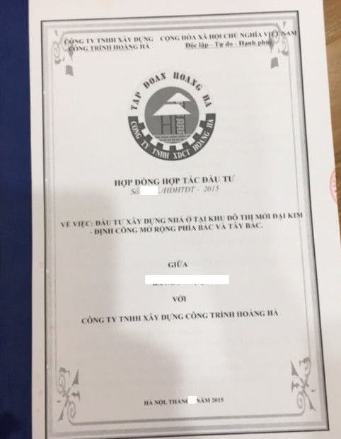Đường nghìn tỷ chi chít 'ổ trâu, ổ gà' ở Hà Nội: Qua 6 Chủ tịch phường không GPMB xong - ảnh 4